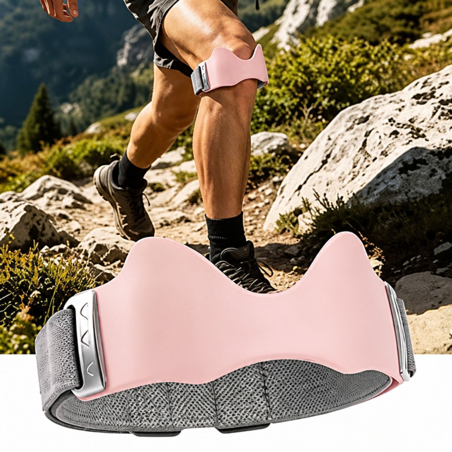 KNEVO™ Knee Support Strap