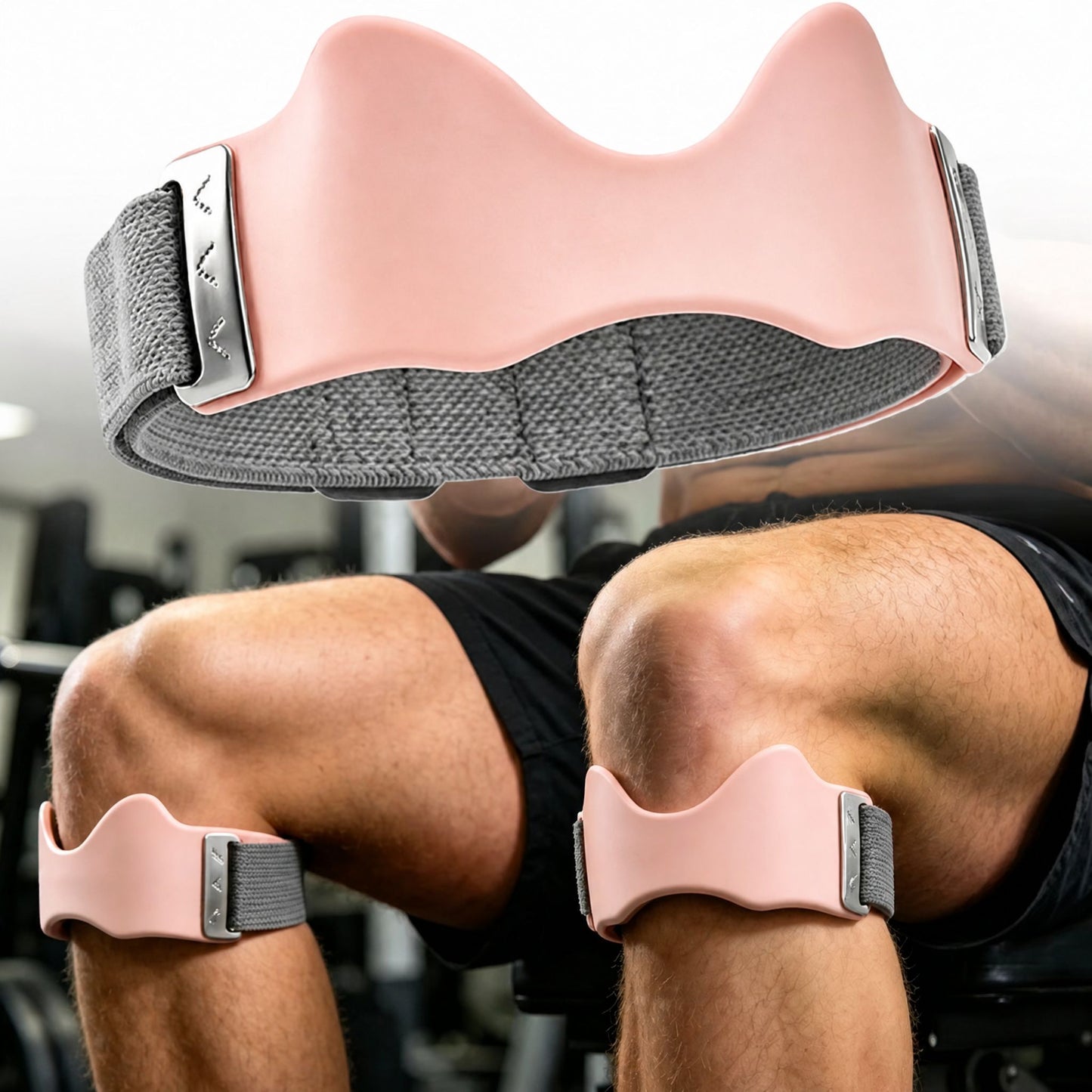 KNEVO™ Knee Support Strap