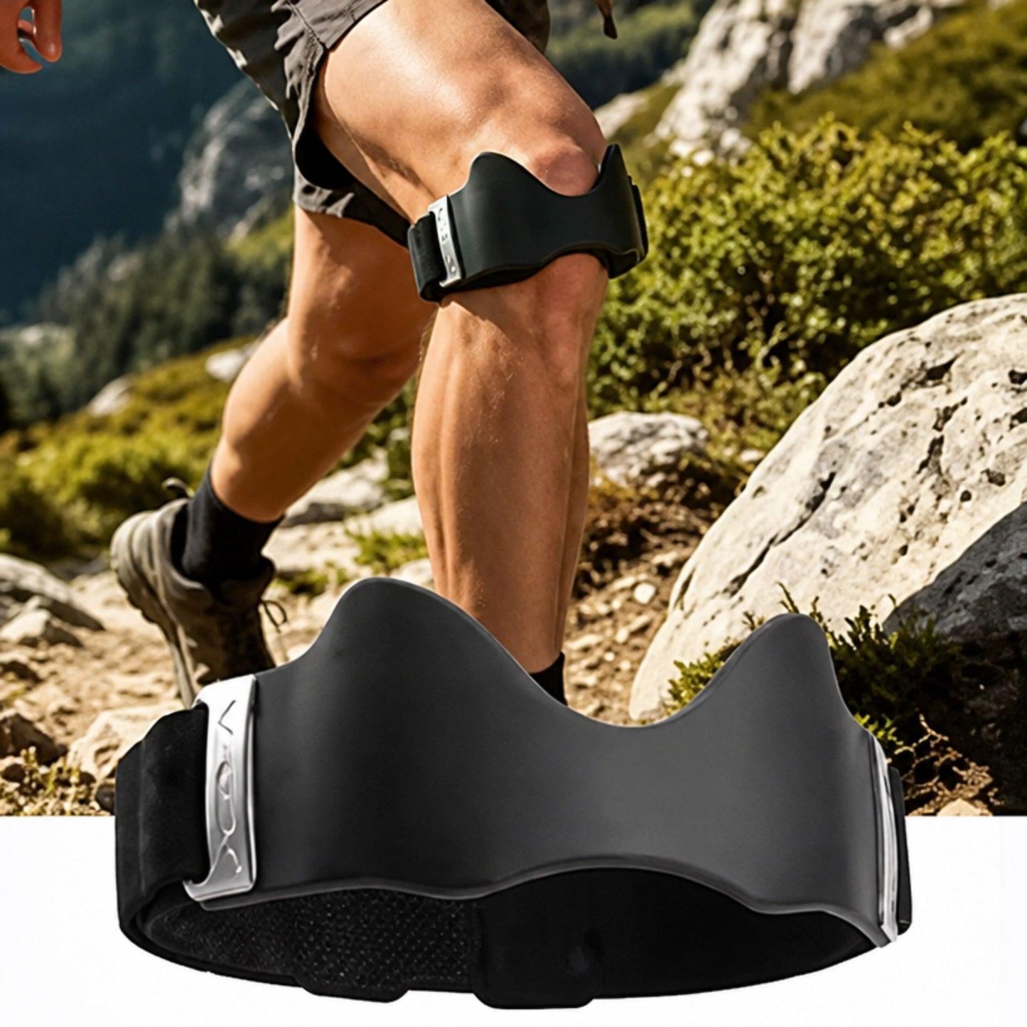 KNEVO™ Knee Support Strap
